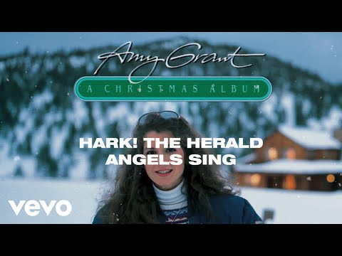 Thumbnail for Hark! The Herald Angels Sing video