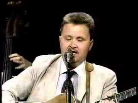 The Train Carrying Jimmie Rodgers Home - Nashville Bluegrass Band