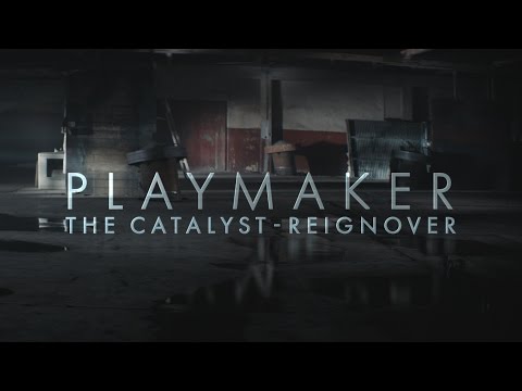 Spielmacher: Katalysator – Reignover
