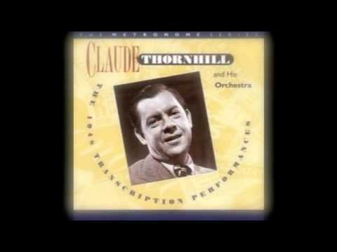 Claude Thornhill & ft The Snowflakes - I Don't Know Why (I Love You) Columbia Records 1948