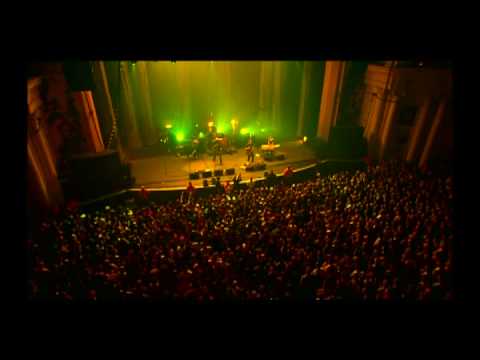 QOTSA - 07 - Avon LIVE HD