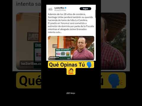 Santiago Uribe Velez El Jefe Paramilitar De Los 12 Apóstoles Yarumal Antioquia