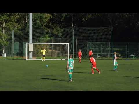 ND Slovan : NK Olimpija 5:5 (MNZ liga) U11