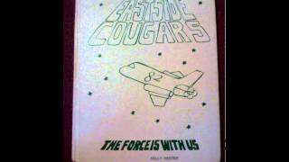 Minuteman Overture-Eastside Jr. High Advanced Band  1981-1982