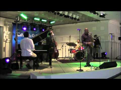 Miguel Zenon presents Caravana Cultural - Tribute to Miles Davis (Half Nelson)