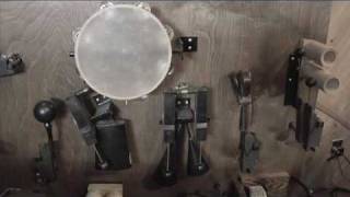 Pat Metheny: "Expansion" (excerpt)