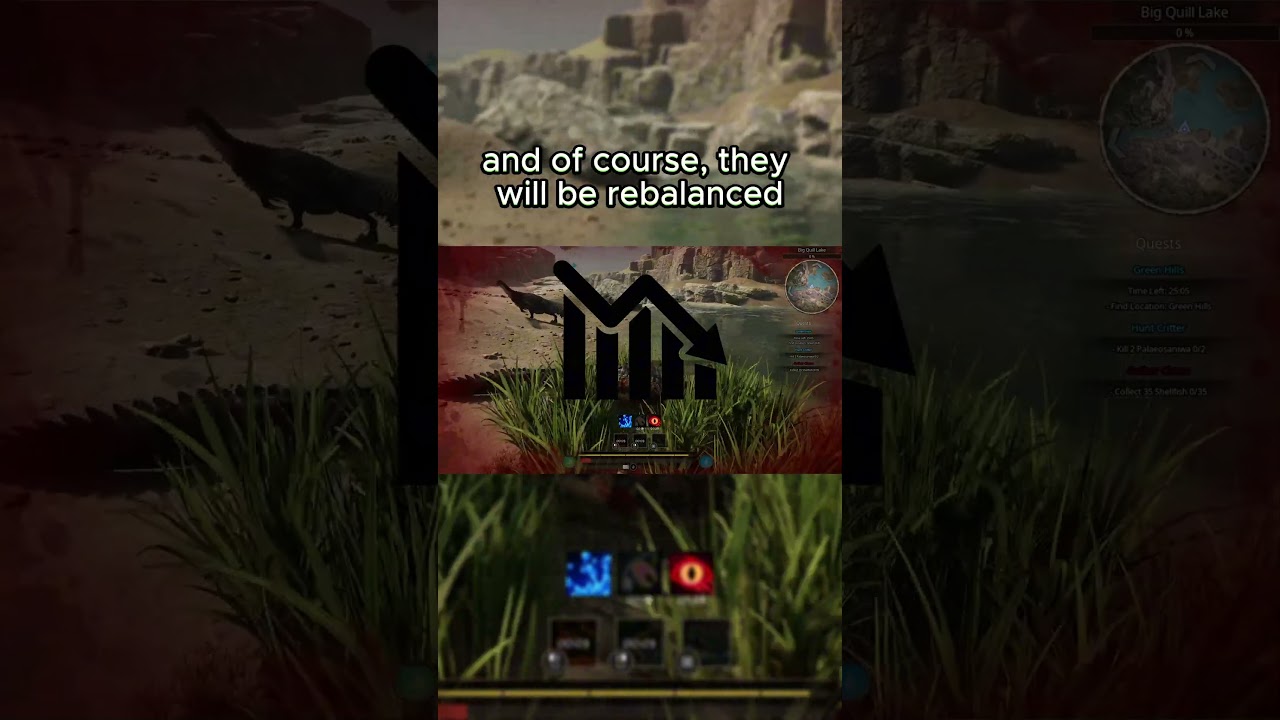 Bringing Mods into Official Servers?