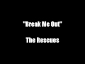 Songs Featured On Grey's Anatomy: "Break Me Out ...