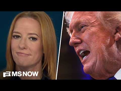 Trump says too much in new interview