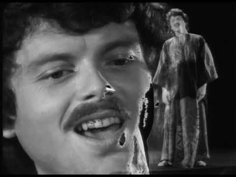 Scott McKenzie - Like An Old Time Movie (1967)