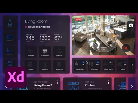 Building a Design System with Justin Garcia - 2 of 2 | Adobe Creative Cloud