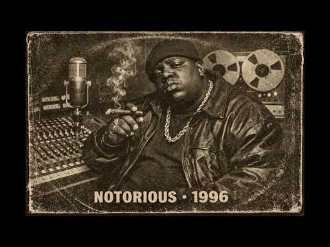 90's Hip-Hop (1995) [Lost Demos] B.I.G. Inspired Tribute – Rent Due at Dawn