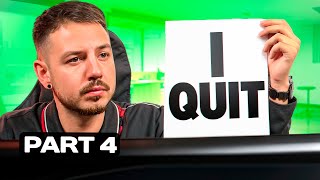 Stuck in Your 9-to-5? Here Are 5 Signs You Should Quit Now!