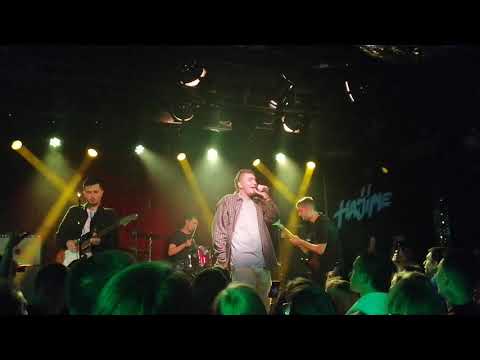 Hajime Tumaniyo Hloy Castle 21.07.2019 16 Тонн#hajime#hajimerecords #tumaniyo#16tonn#concert