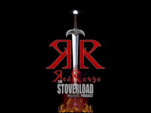 Stoverload Music Podcast Mark Boals Special