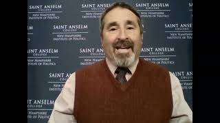 SFL - Reply to Kevin Landrigan question on Gun Violence.