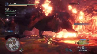 [MHW]極ベヒーモス狩るぞ！集会番号3stytCN32HWJ 初見さん視聴者さん参加OK