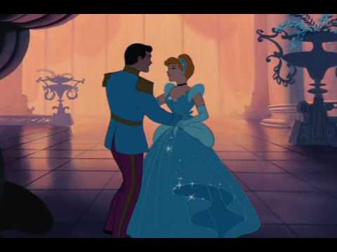 Cinderella - Across the Universe of Time by Hayley Westenra