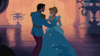 Cinderella - Across the Universe of Time by Hayley Westenra