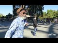 Burning Spear   I step it in Paris