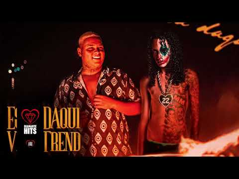Oruam ft. Ryan SP - Essa daqui vira trend (prod. DJ Murillo e LT no beat)