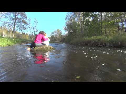 Vai esi aizmirsis - Oskars Deigelis & Katie Roth