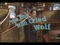 Between The Lions The Boy Who Cried Wolf Episode Title