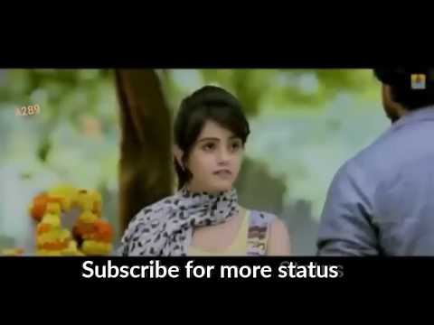 Mayuri WhatsApp status from kariya-2 dialogue