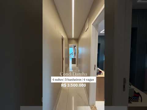 Vídeo - Casa com 4 quartos - Paço do Lumiar - Casa em Paço do Lumiar - à venda - V s Ferreira imobiliária