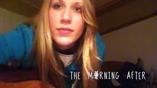 the morning after - dover - sandyTales cover