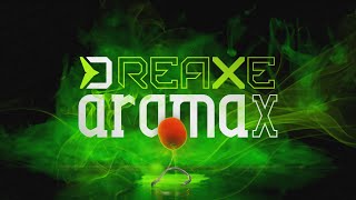 Dipovací sprej Delphin AromaX 30ml Kukuřice/Ananas fluo zelená