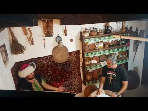 Murat uzvraca udarac!