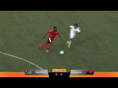 Edmar Kamatuka Sport CV