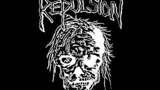 Repulsion . RArities . Eaten Alive Demo version