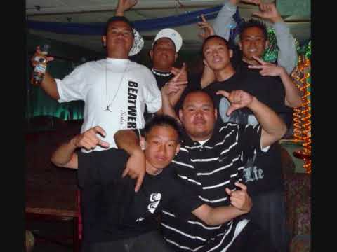 SOLOBOI MIXTAPE vol.1 - LAOS BOI ROCKIN