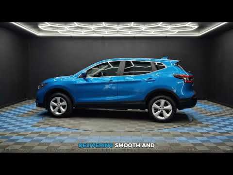 Video tour of the Nissan Qashqai 1.3 DIG-T Acenta Premium Euro 6 (s/s) 5dr