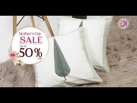 Gift your Mother the best of EK | Mother's Day Special