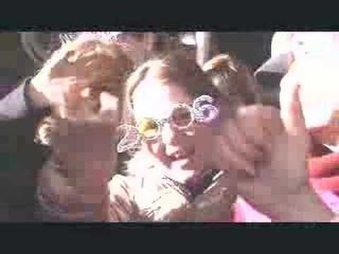 Mummers City Hall Philadelphia 2006