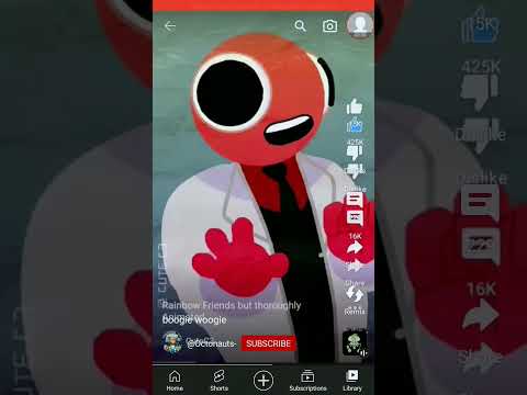 YouTube Thumbnail