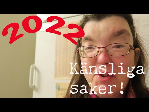 FELICIAS NYÅRSKAVALKAD DEL 2