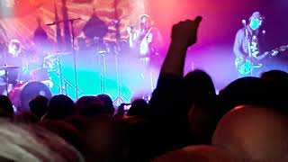 You - Kingston Wall by Jylli &amp; Kuoppis + VHB Seinäjoki Rytmikorjaamo 9.3.19