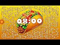 8 Minute Taco Bomb Timer