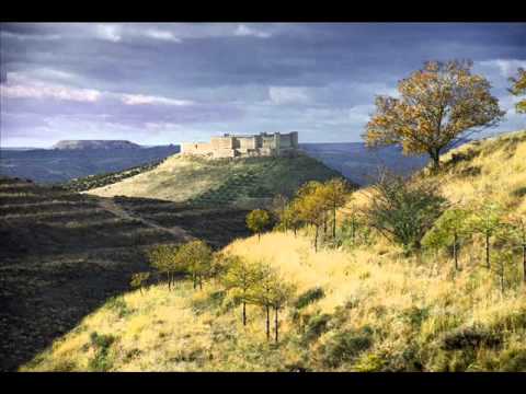 SEÑORA DE HERMOSURA - Juan del Encina (1468 - 1529)