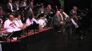 Sachal Jazz Ensemble and Wynton Marsalis in New York City - Limbo Jazz!