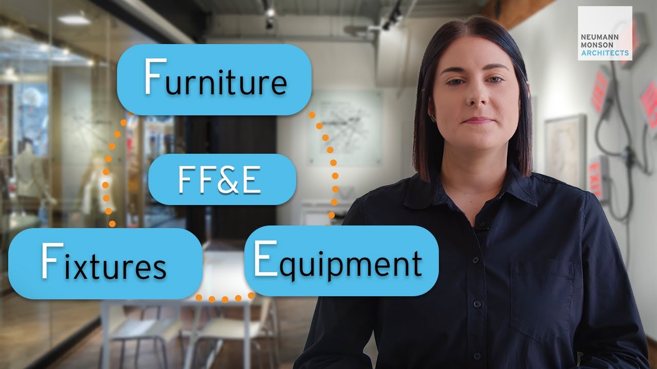 What is FF&E and How Does the Process Work?