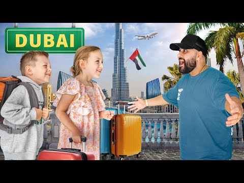 VI HÄLSAR PÅ DANJAL!