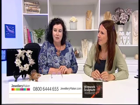 JewelleryMaker LIVE 16/06/18 1pm-6pm