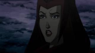 I&#39;m holding on to your soul | Wanda/Kurt [YES]