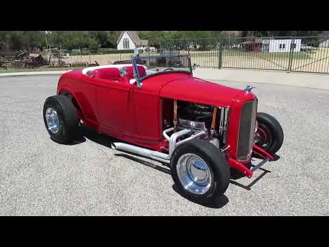 1932 Ford Model B (CC-2095020) for sale in Simi Valley, California