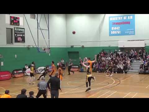 TVC Vs Hemel Highlights